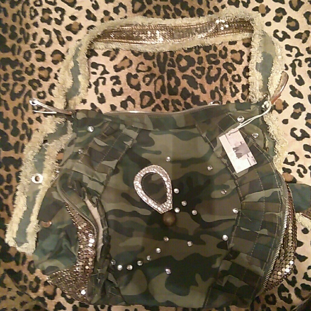 Bello purse - Picture 2 of 8